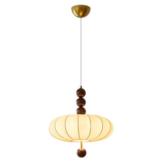 Orla Vintage en Tissu Suspension-Luire