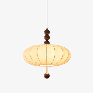Orla Vintage en Tissu Suspension-Luire