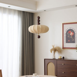 Orla Vintage en Tissu Suspension-Luire