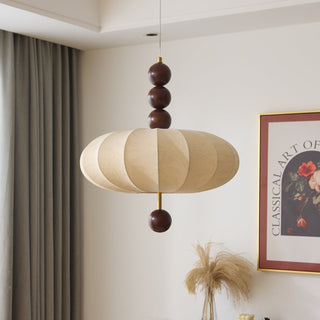 Orla Vintage en Tissu Suspension-Luire