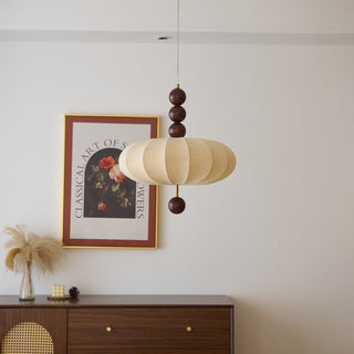 Orla Vintage en Tissu Suspension-Luire
