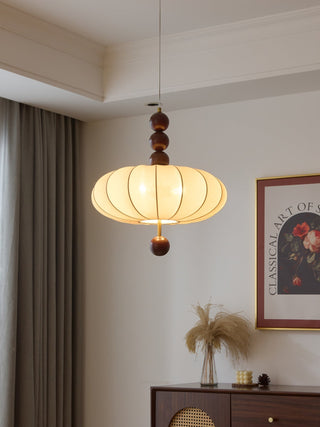 Orla Vintage en Tissu Suspension-Luire