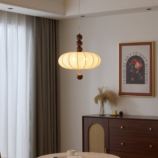 Orla Vintage en Tissu Suspension-Luire