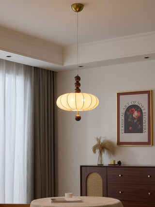 Orla Vintage en Tissu Suspension-Luire