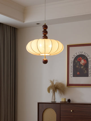 Orla Vintage en Tissu Suspension-Luire