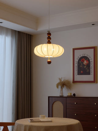 Orla Vintage en Tissu Suspension-Luire