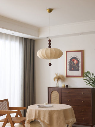 Orla Vintage en Tissu Suspension-Luire
