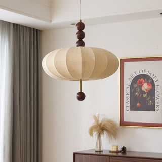 Orla Vintage en Tissu Suspension-Luire