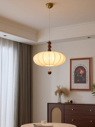 Orla Vintage en Tissu Suspension-Luire