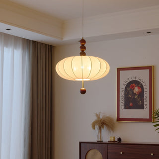 Orla Vintage en Tissu Suspension-Luire