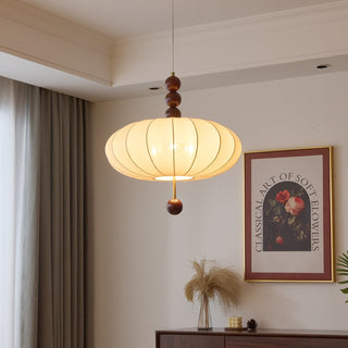 Orla Vintage en Tissu Suspension-Luire