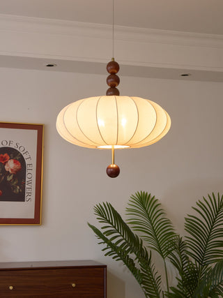 Orla Vintage en Tissu Suspension-Luire