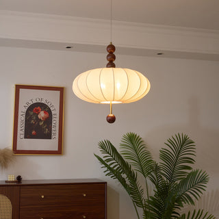 Orla Vintage en Tissu Suspension-Luire