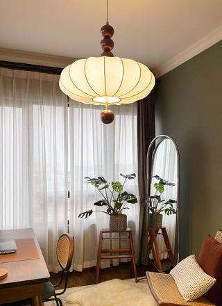 Orla Vintage en Tissu Suspension-Luire