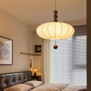 Orla Vintage en Tissu Suspension-Luire
