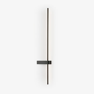 Voraee Applique Murale Linéaire Minimaliste Moderne