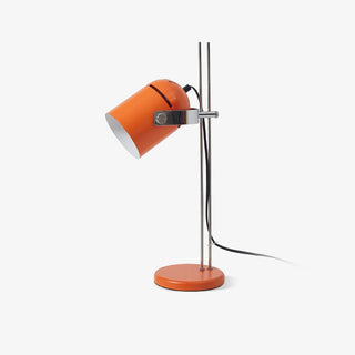 Kerion Lampe de Table Style Industriel Rétro