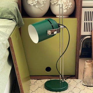 Kerion Lampe de Table Style Industriel Rétro