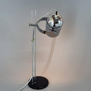 Kerion Lampe de Table Style Industriel Rétro