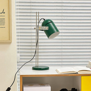 Kerion Lampe de Table Style Industriel Rétro
