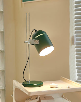 Kerion Lampe de Table Style Industriel Rétro