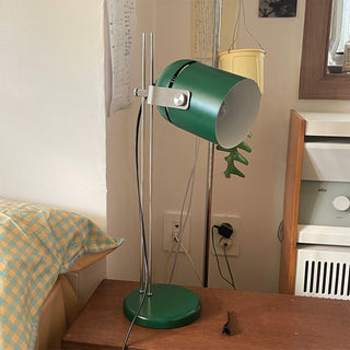 Kerion Lampe de Table Style Industriel Rétro