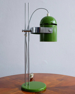 Kerion Lampe de Table Style Industriel Rétro