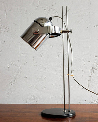 Kerion Lampe de Table Style Industriel Rétro
