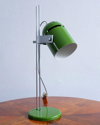 Kerion Lampe de Table Style Industriel Rétro