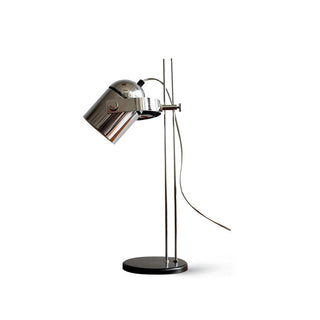 Kerion Lampe de Table Style Industriel Rétro