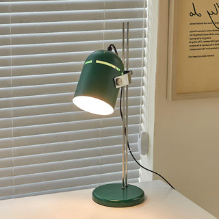 Kerion Lampe de Table Style Industriel Rétro