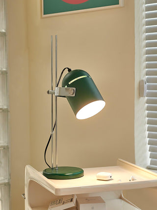 Kerion Lampe de Table Style Industriel Rétro