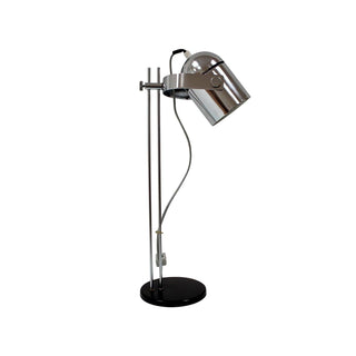 Kerion Lampe de Table Style Industriel Rétro