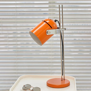 Kerion Lampe de Table Style Industriel Rétro