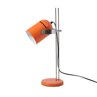 Kerion Lampe de Table Style Industriel Rétro