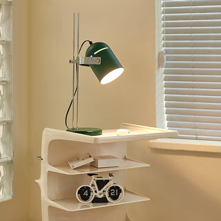 Kerion Lampe de Table Style Industriel Rétro
