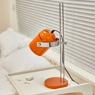 Kerion Lampe de Table Style Industriel Rétro