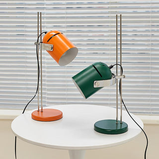 Kerion Lampe de Table Style Industriel Rétro