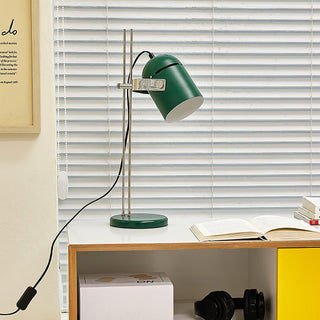 Kerion Lampe de Table Style Industriel Rétro