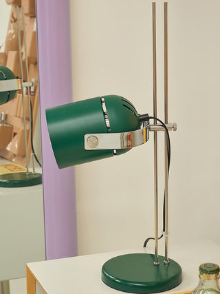 Kerion Lampe de Table Style Industriel Rétro