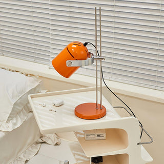 Kerion Lampe de Table Style Industriel Rétro