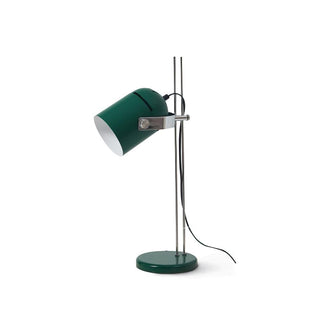 Kerion Lampe de Table Style Industriel Rétro