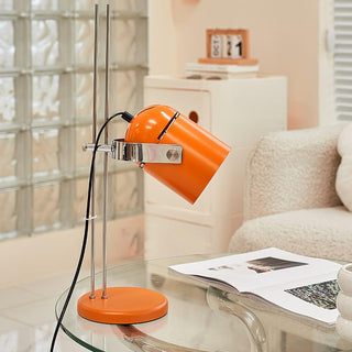 Kerion Lampe de Table Style Industriel Rétro