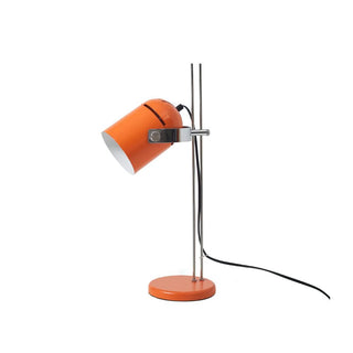Kerion Lampe de Table Style Industriel Rétro