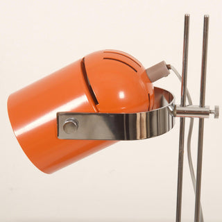Kerion Lampe de Table Style Industriel Rétro