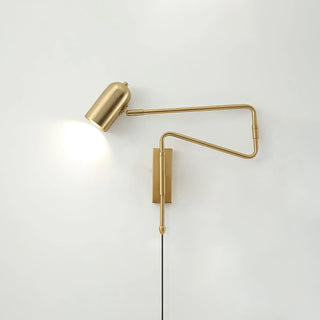 Ivar Lampe Murale à Bras Réglable