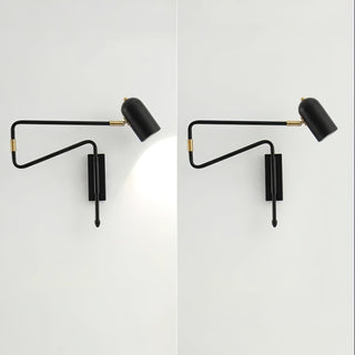 Calistia Applique murale contemporaine