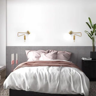Calistia Applique murale contemporaine