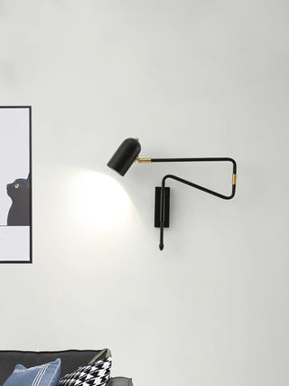 Calistia Applique murale contemporaine