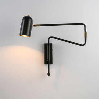 Ivar Lampe Murale à Bras Réglable